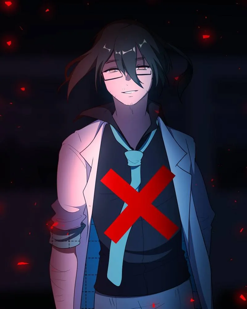 Read I’M The Grim Reaper chapter 105 image 35 on Lezhin