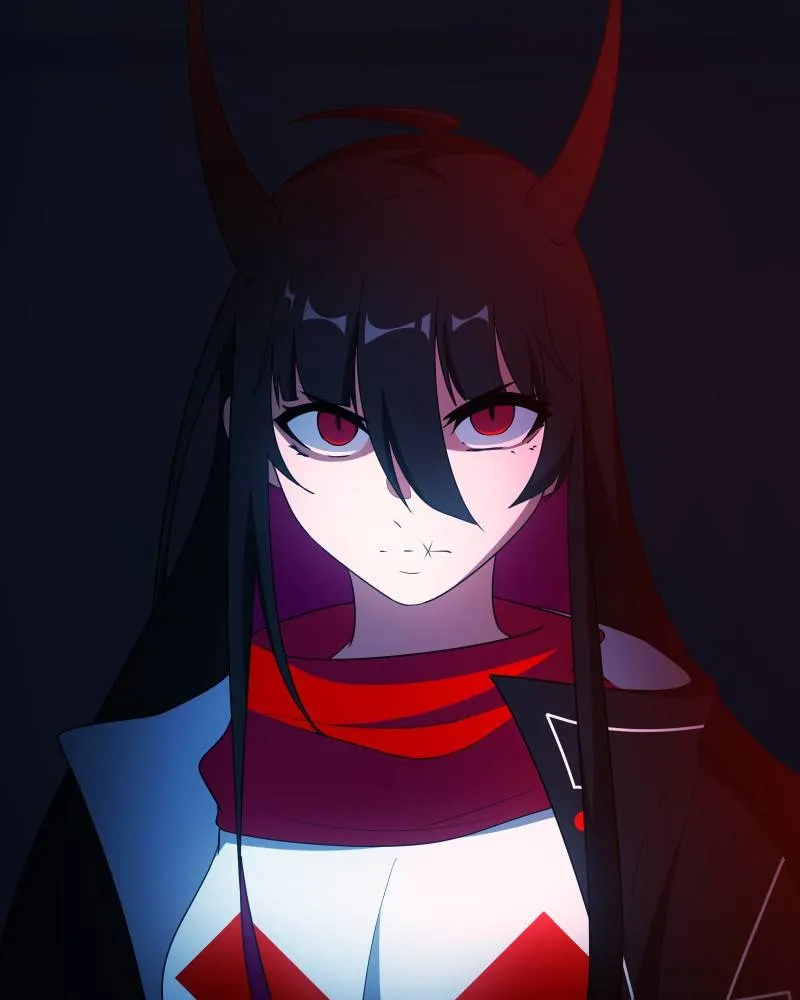 Read I’M The Grim Reaper chapter 105 image 41 on Lezhin