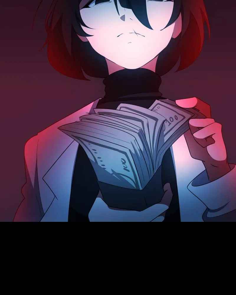 Read I’M The Grim Reaper chapter 105 image 51 on Lezhin