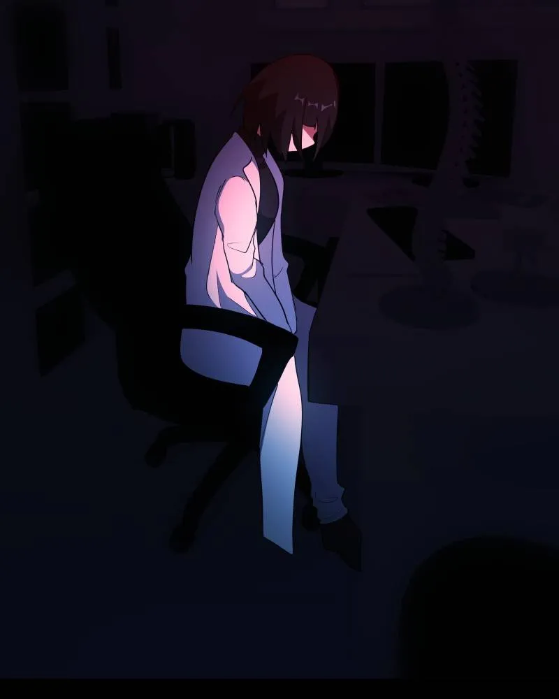 Read I’M The Grim Reaper chapter 105 image 53 on Lezhin