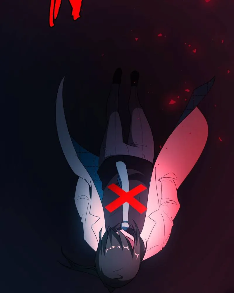 Read I’M The Grim Reaper chapter 105 image 6 on Lezhin