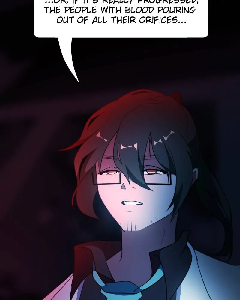 Read I’M The Grim Reaper chapter 105 image 64 on Lezhin