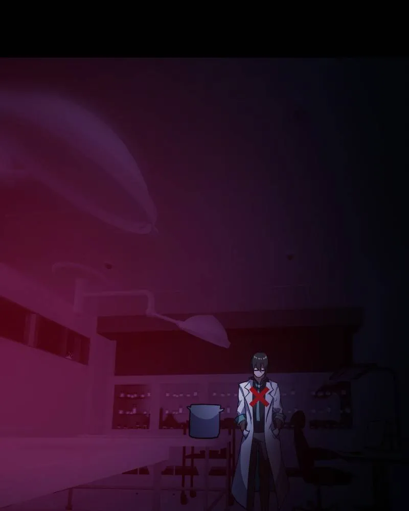 Read I’M The Grim Reaper chapter 106 image 21 on Lezhin