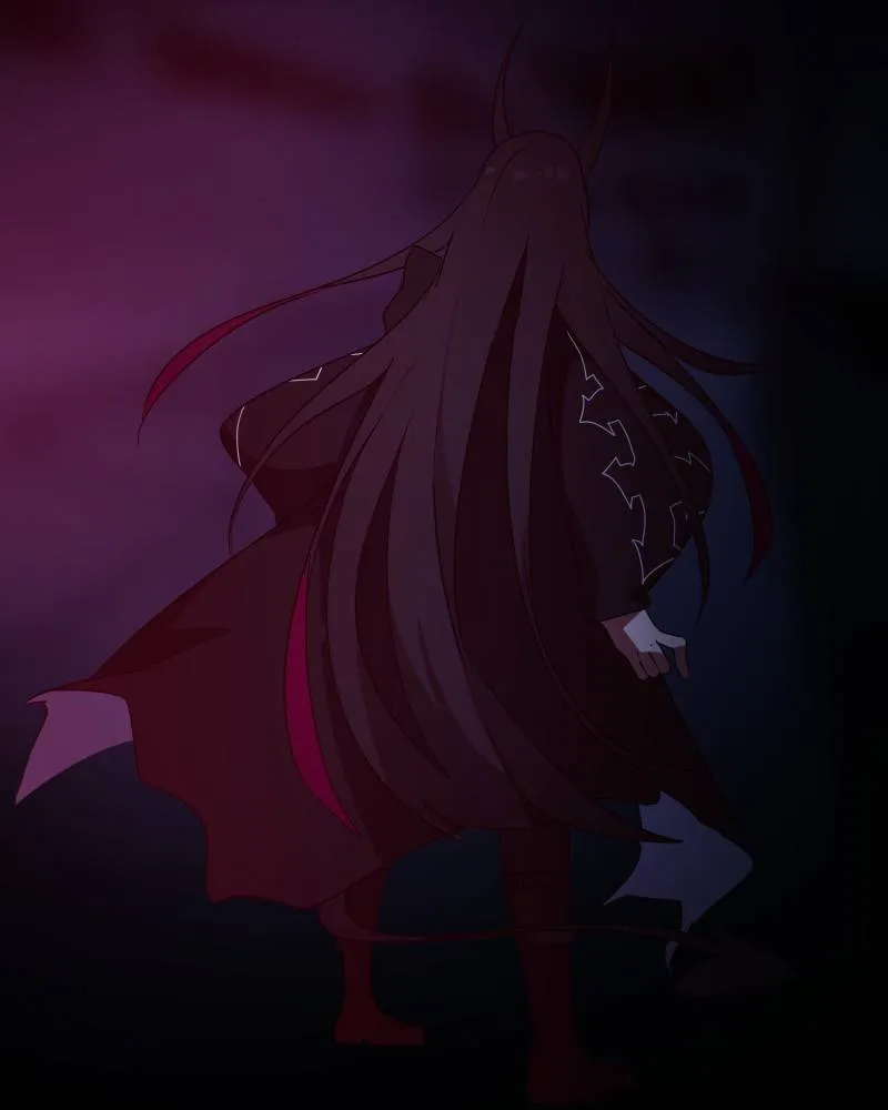 Read I’M The Grim Reaper chapter 106 image 50 on Lezhin