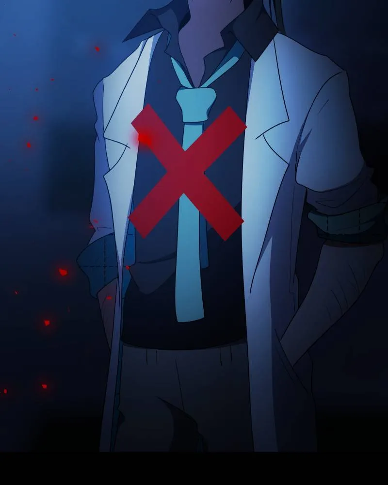 Read I’M The Grim Reaper chapter 107 image 10 on Lezhin