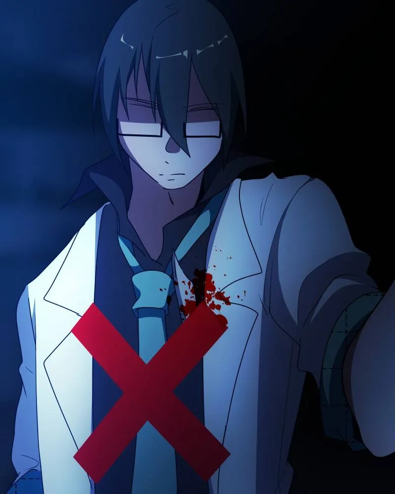 Read I’M The Grim Reaper chapter 107 image 109 on Lezhin