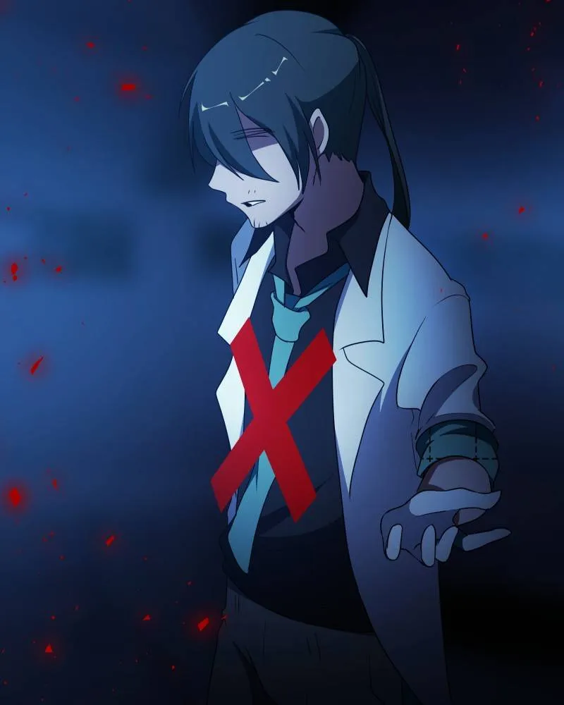 Read I’M The Grim Reaper chapter 107 image 12 on Lezhin