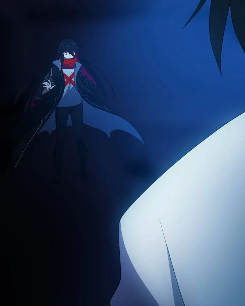 Read I’M The Grim Reaper chapter 107 image 77 on Lezhin