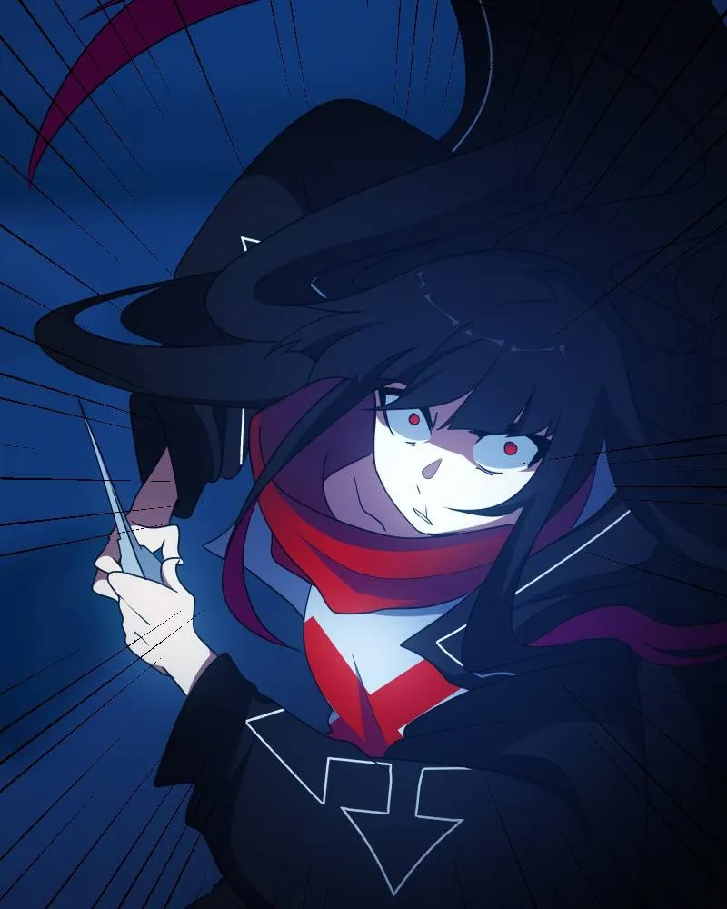 Read I’M The Grim Reaper chapter 107 image 92 on Lezhin