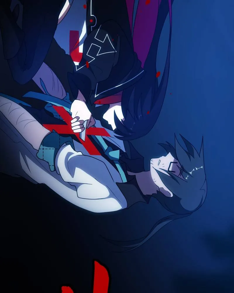 Read I’M The Grim Reaper chapter 107 image 96 on Lezhin