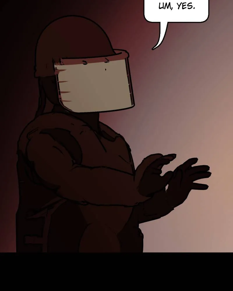 Read I’M The Grim Reaper chapter 108 image 111 on Lezhin