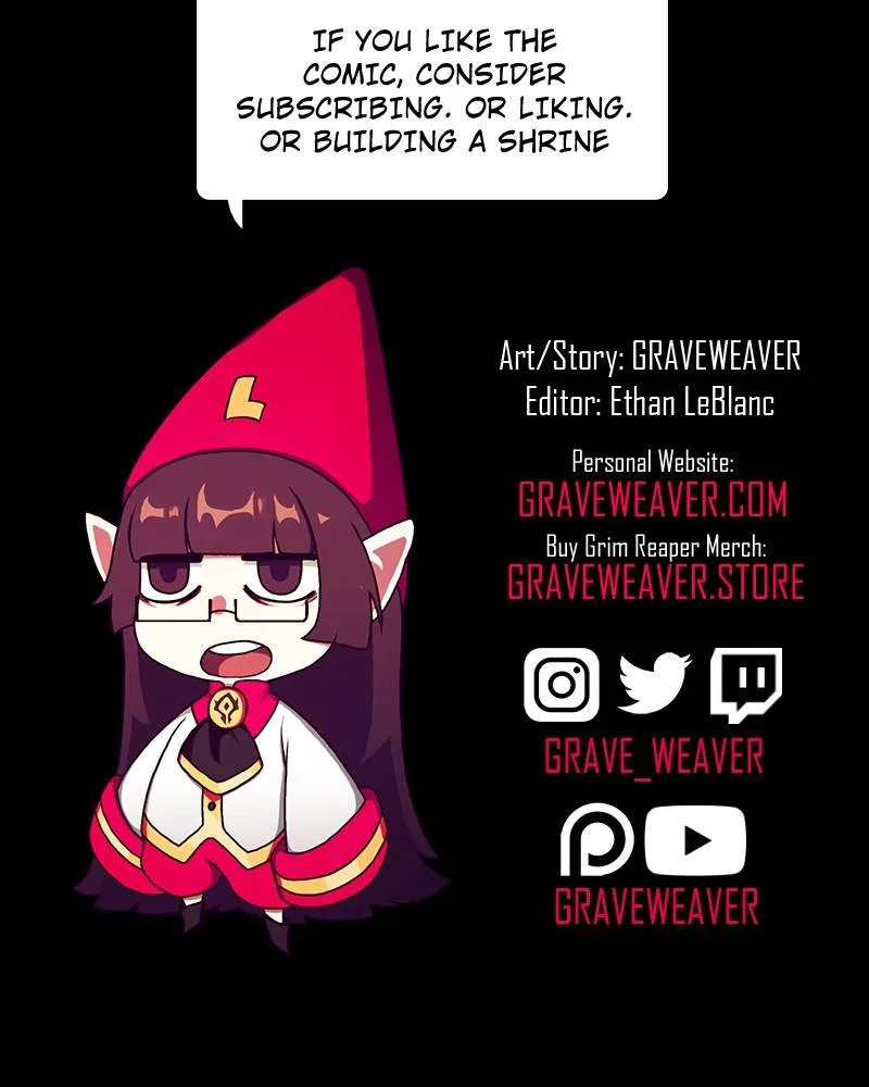 Read I’M The Grim Reaper chapter 108 image 197 on Lezhin