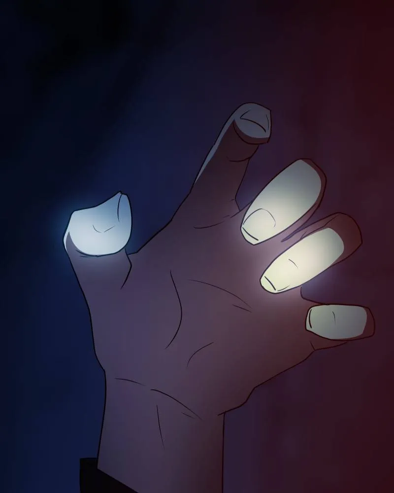 Read I’M The Grim Reaper chapter 108 image 32 on Lezhin
