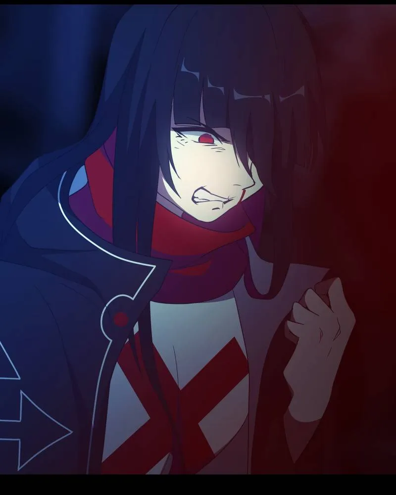 Read I’M The Grim Reaper chapter 108 image 36 on Lezhin