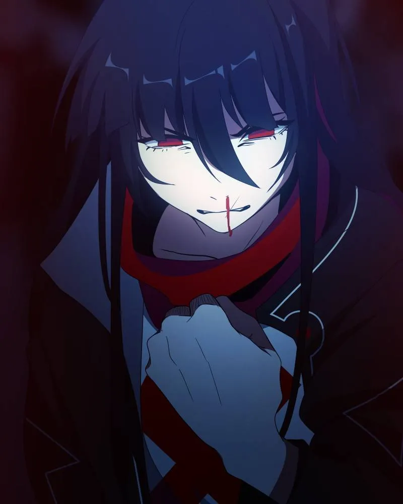 Read I’M The Grim Reaper chapter 108 image 38 on Lezhin