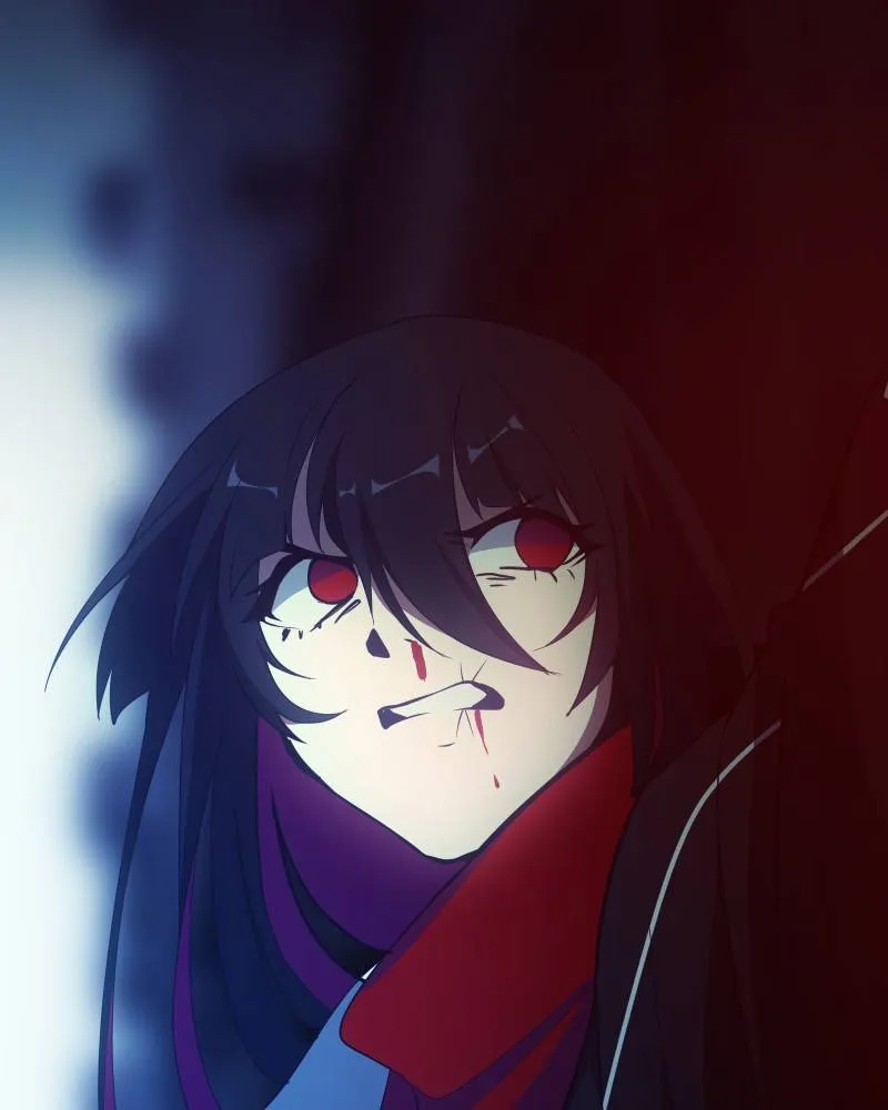 Read I’M The Grim Reaper chapter 108 image 46 on Lezhin