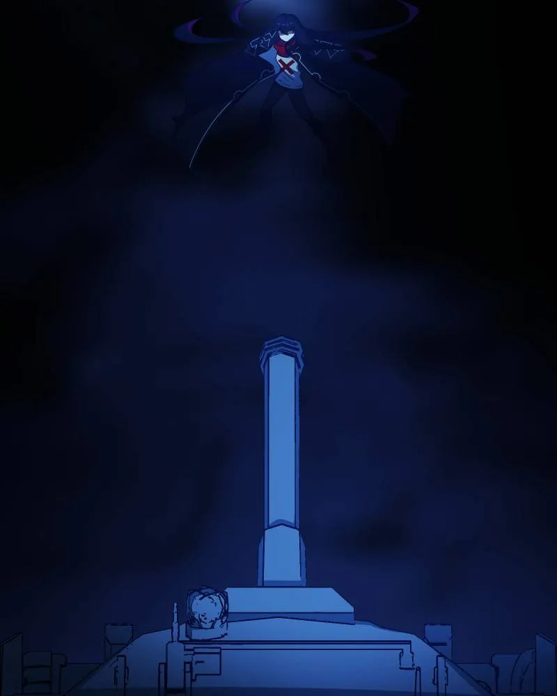 Read I’M The Grim Reaper chapter 108 image 5 on Lezhin