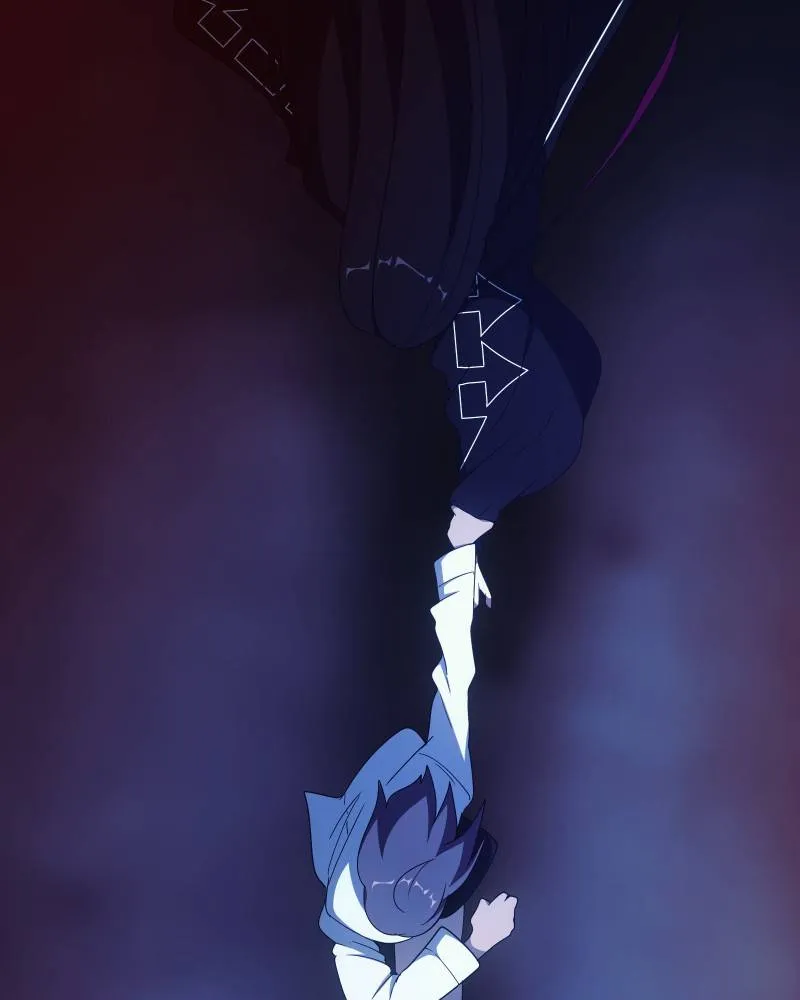 Read I’M The Grim Reaper chapter 108 image 53 on Lezhin