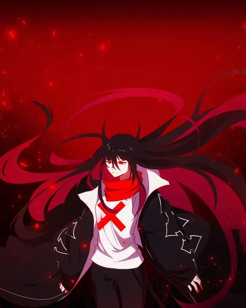 Read I’M The Grim Reaper chapter 109 image 126 on Lezhin