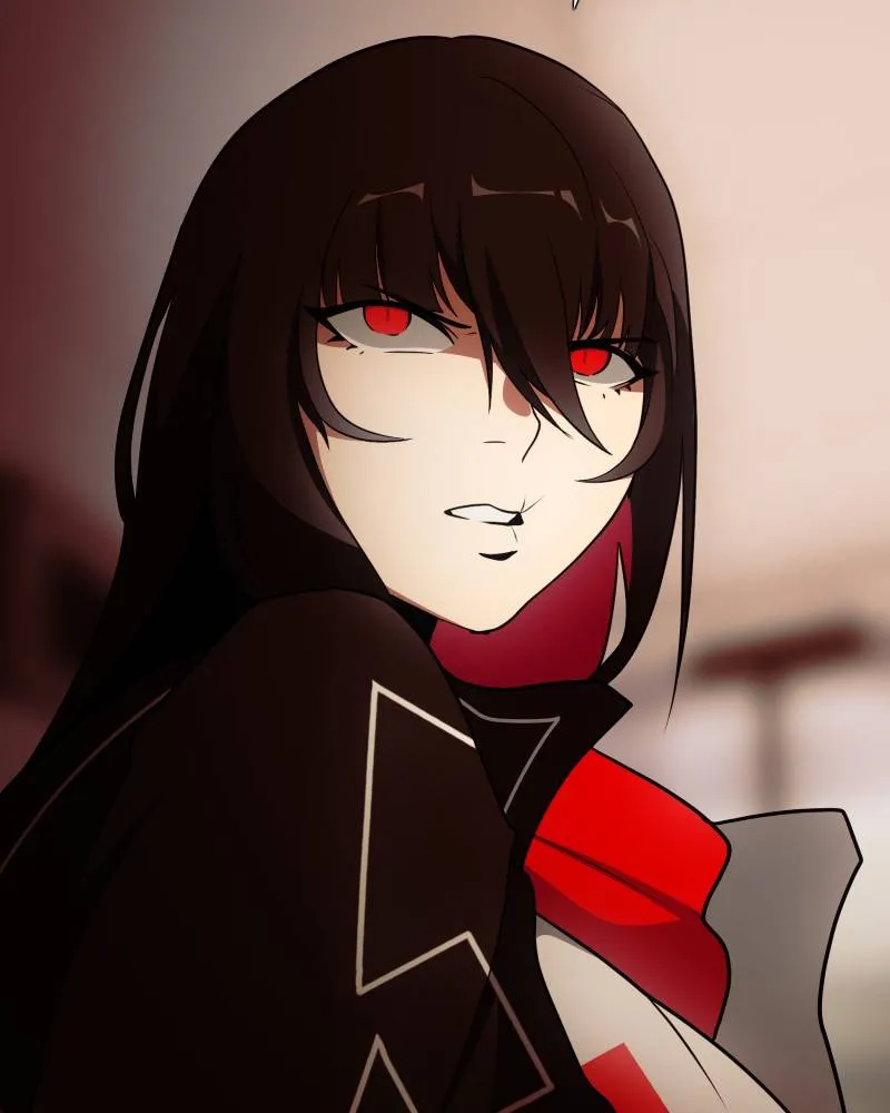 Read I’M The Grim Reaper chapter 109 image 17 on Lezhin