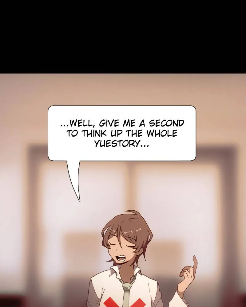 Read I’M The Grim Reaper chapter 109 image 34 on Lezhin