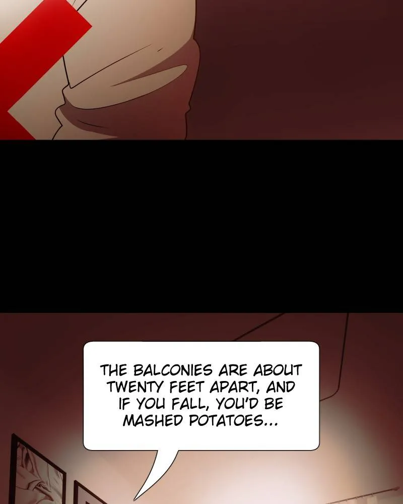Read I’M The Grim Reaper chapter 109 image 84 on Lezhin