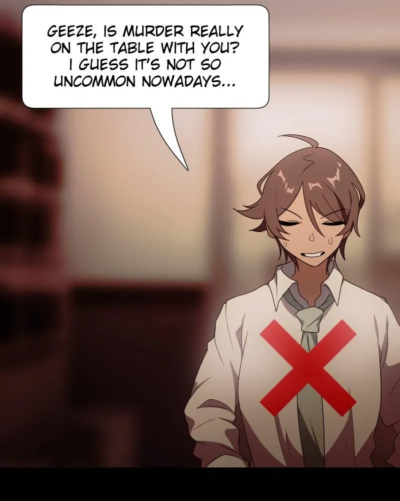 Read I’M The Grim Reaper chapter 109 image 97 on Lezhin