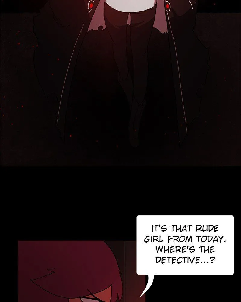 Read I’M The Grim Reaper chapter 11 image 3 on Lezhin