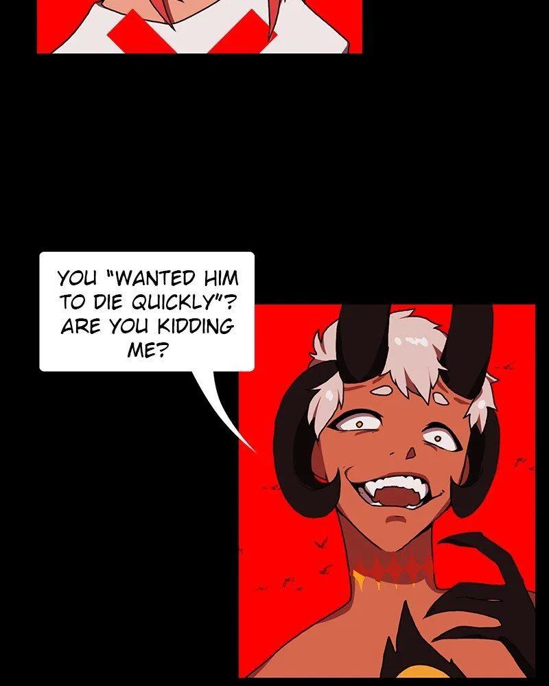 Read I’M The Grim Reaper chapter 11 image 34 on Lezhin