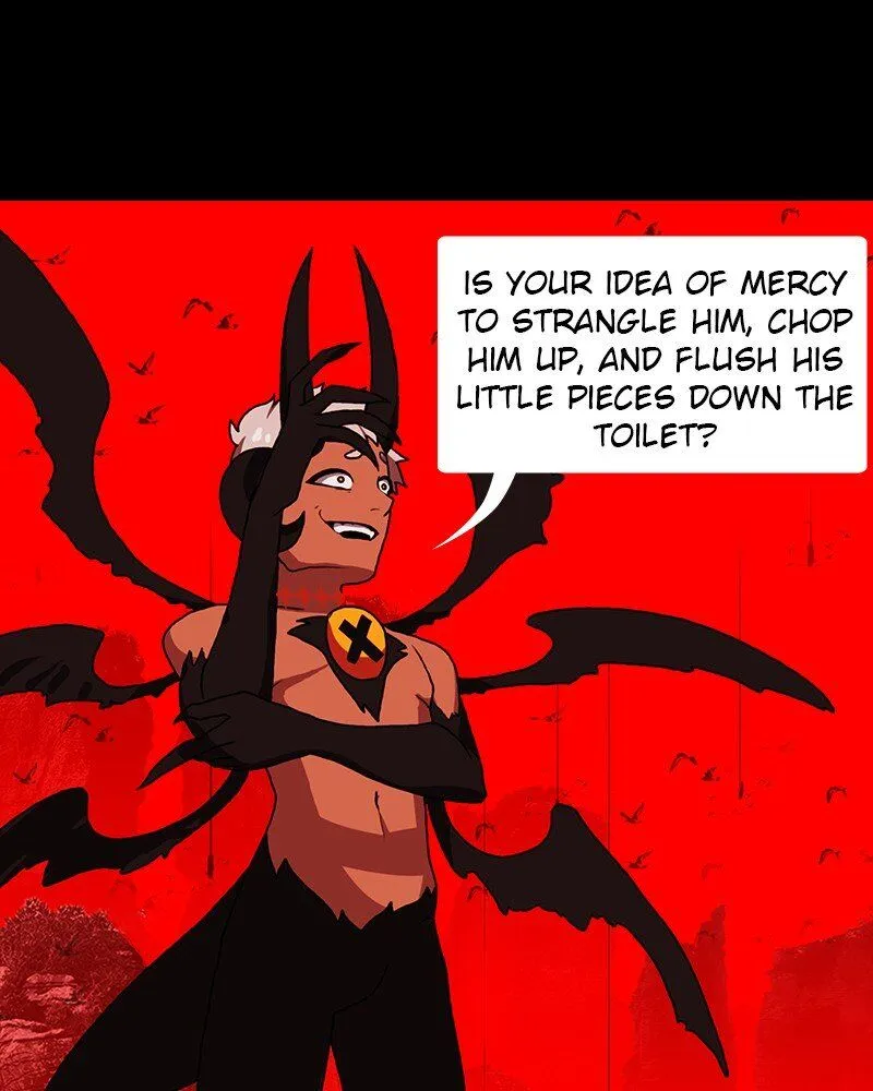 Read I’M The Grim Reaper chapter 11 image 35 on Lezhin