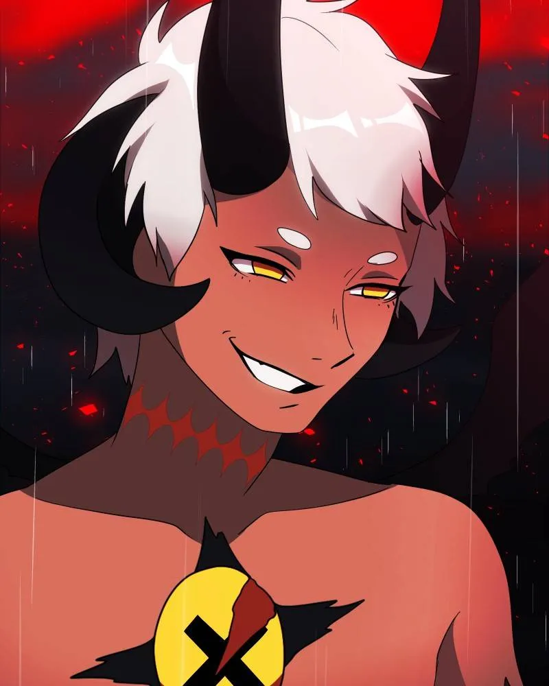 Read I’M The Grim Reaper chapter 111 image 109 on Lezhin