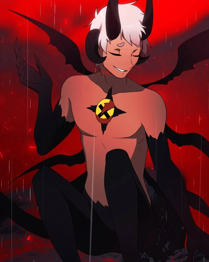 Read I’M The Grim Reaper chapter 111 image 121 on Lezhin