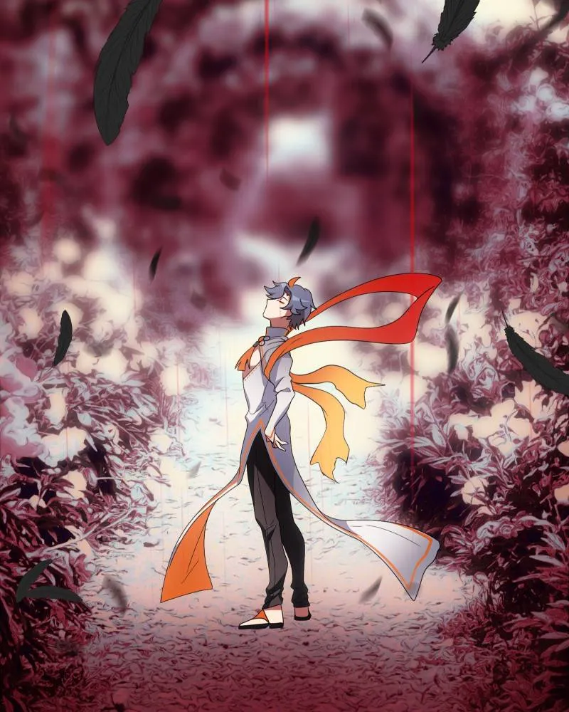 Read I’M The Grim Reaper chapter 111 image 130 on Lezhin