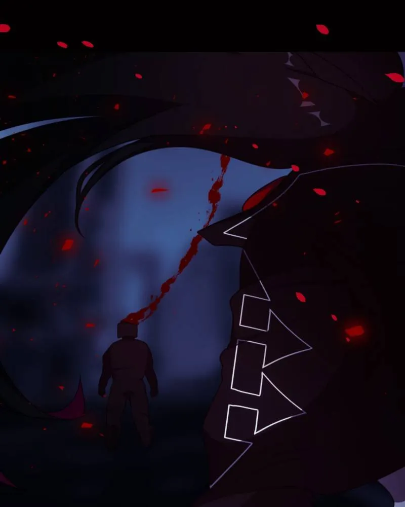 Read I’M The Grim Reaper chapter 111 image 32 on Lezhin