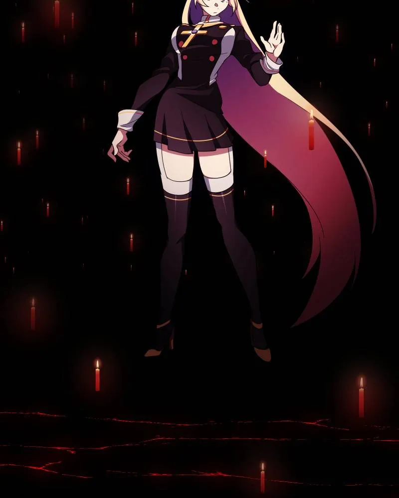 Read I’M The Grim Reaper chapter 111 image 63 on Lezhin