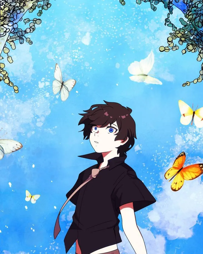 Read I’M The Grim Reaper chapter 115 image 101 on Lezhin