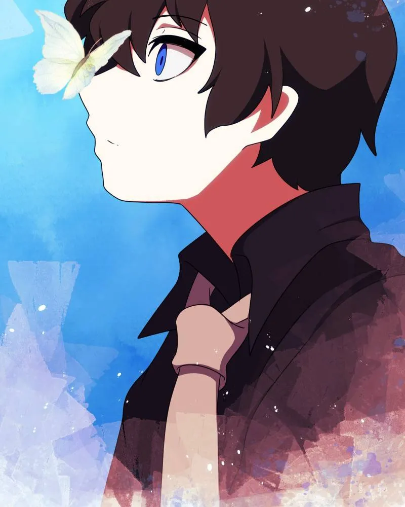 Read I’M The Grim Reaper chapter 115 image 104 on Lezhin