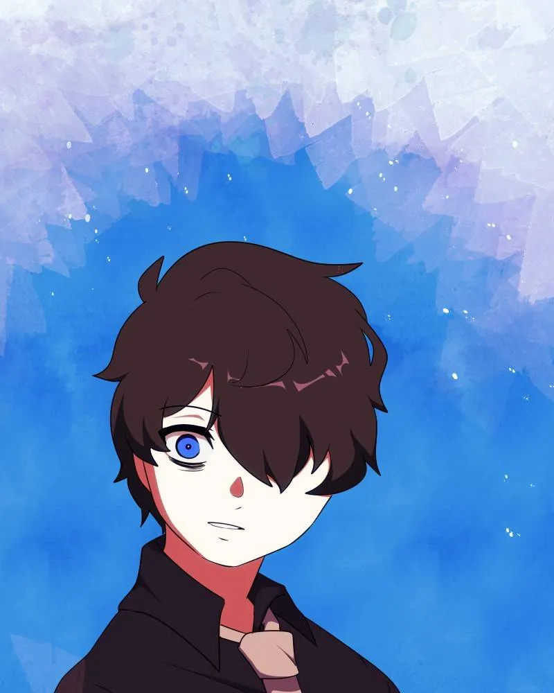 Read I’M The Grim Reaper chapter 115 image 109 on Lezhin