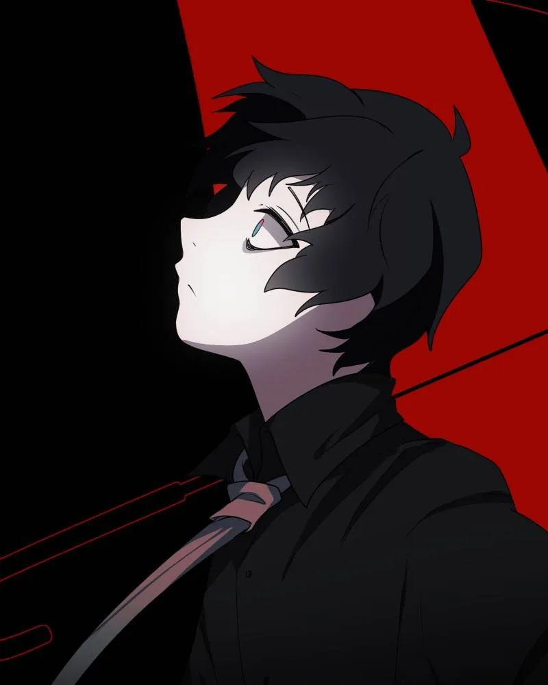 Read I’M The Grim Reaper chapter 115 image 11 on Lezhin
