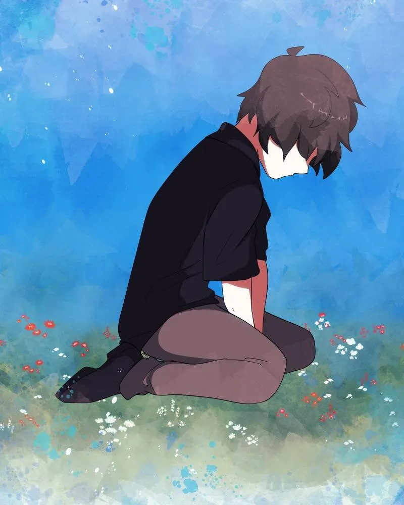 Read I’M The Grim Reaper chapter 115 image 117 on Lezhin