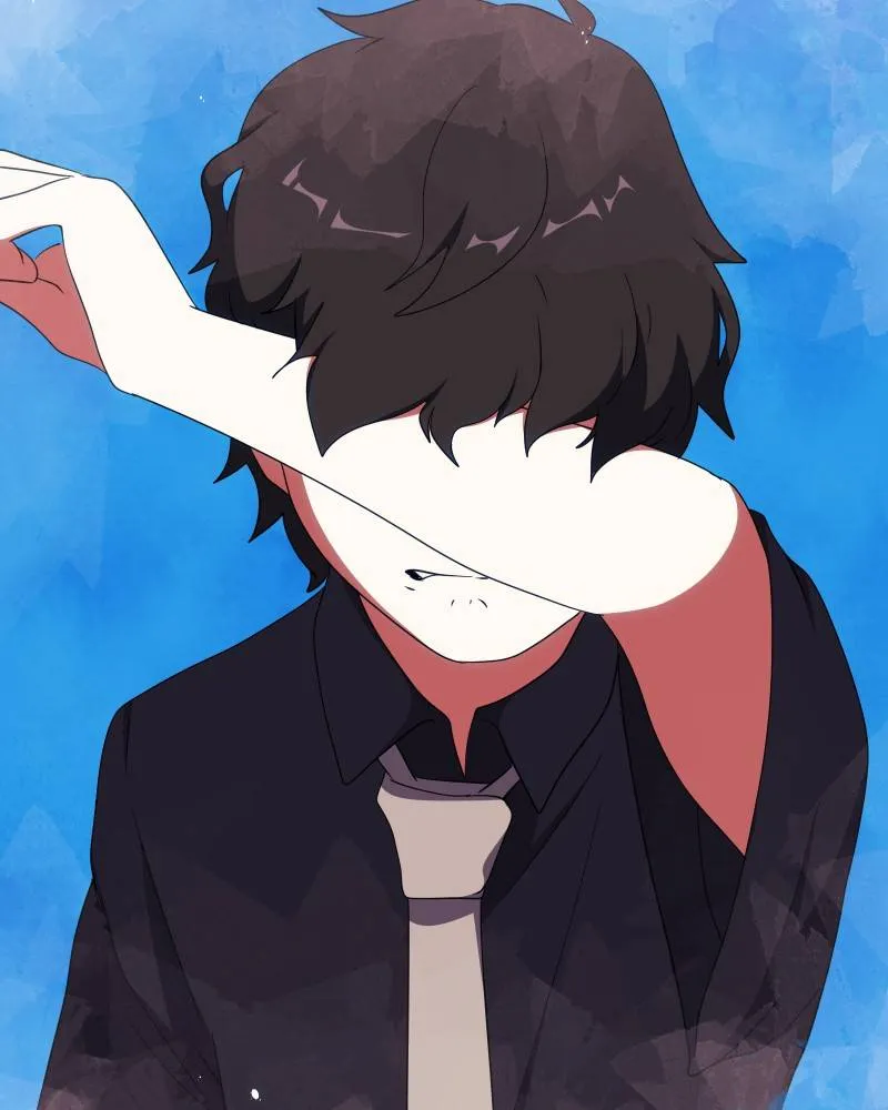 Read I’M The Grim Reaper chapter 115 image 121 on Lezhin