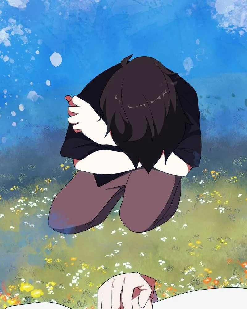 Read I’M The Grim Reaper chapter 115 image 126 on Lezhin