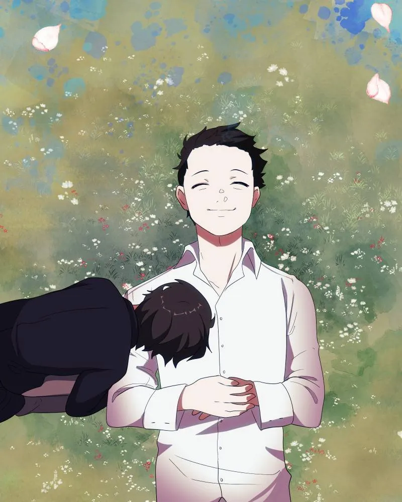 Read I’M The Grim Reaper chapter 115 image 132 on Lezhin