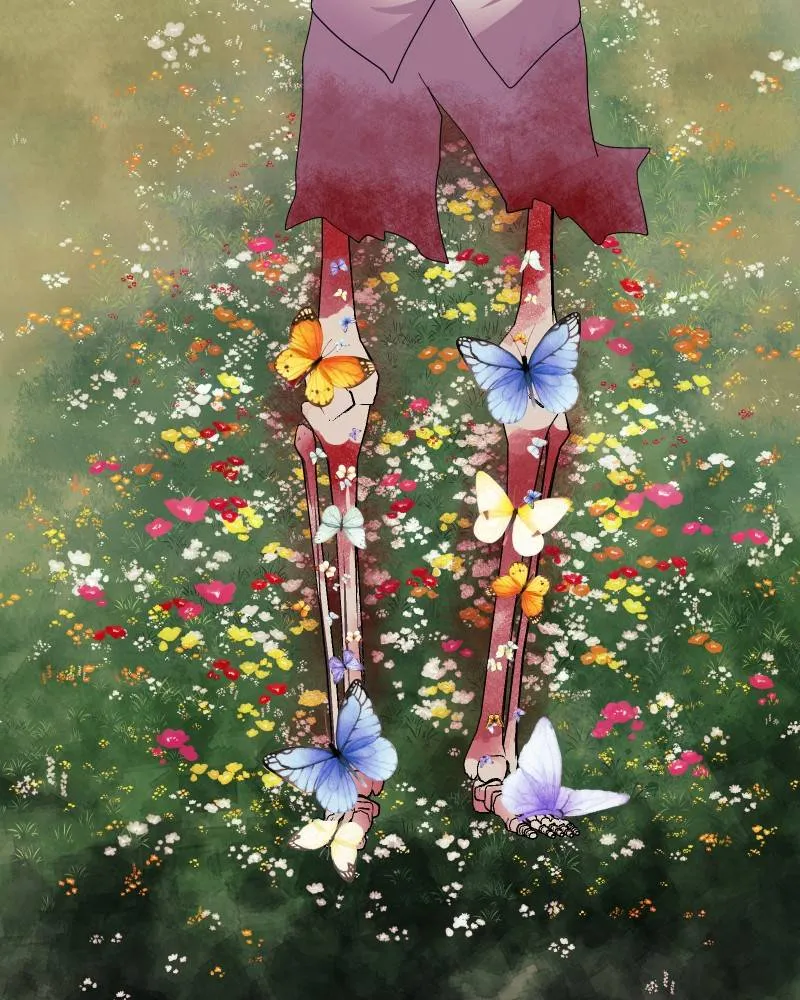 Read I’M The Grim Reaper chapter 115 image 133 on Lezhin
