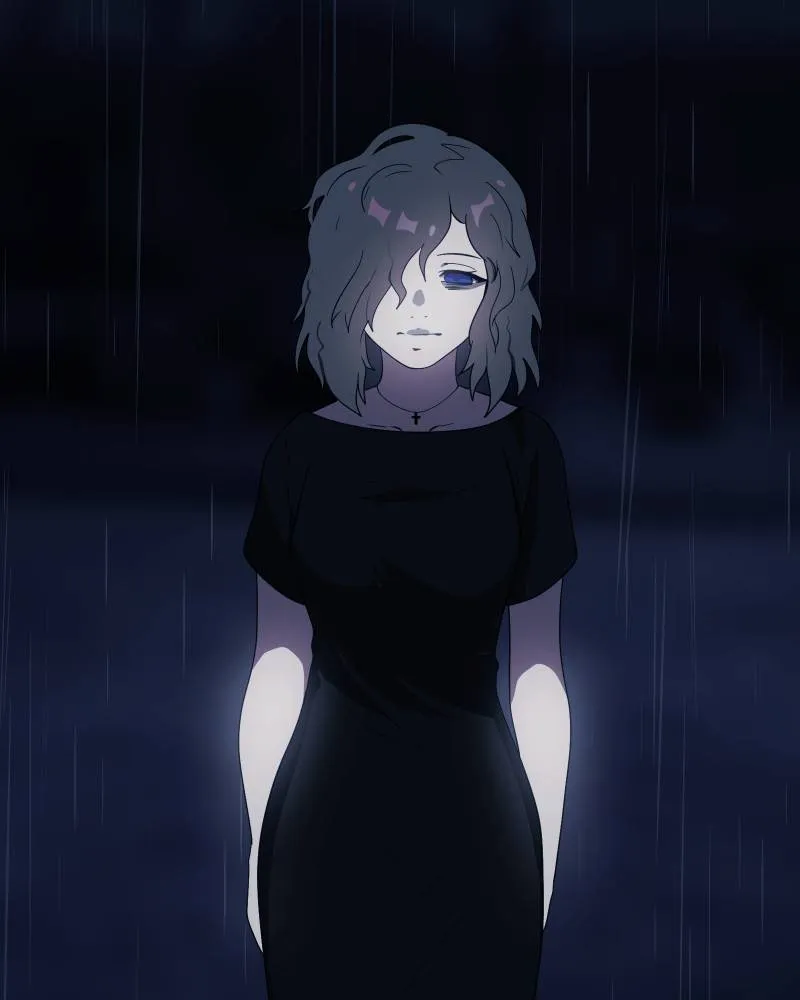 Read I’M The Grim Reaper chapter 115 image 153 on Lezhin