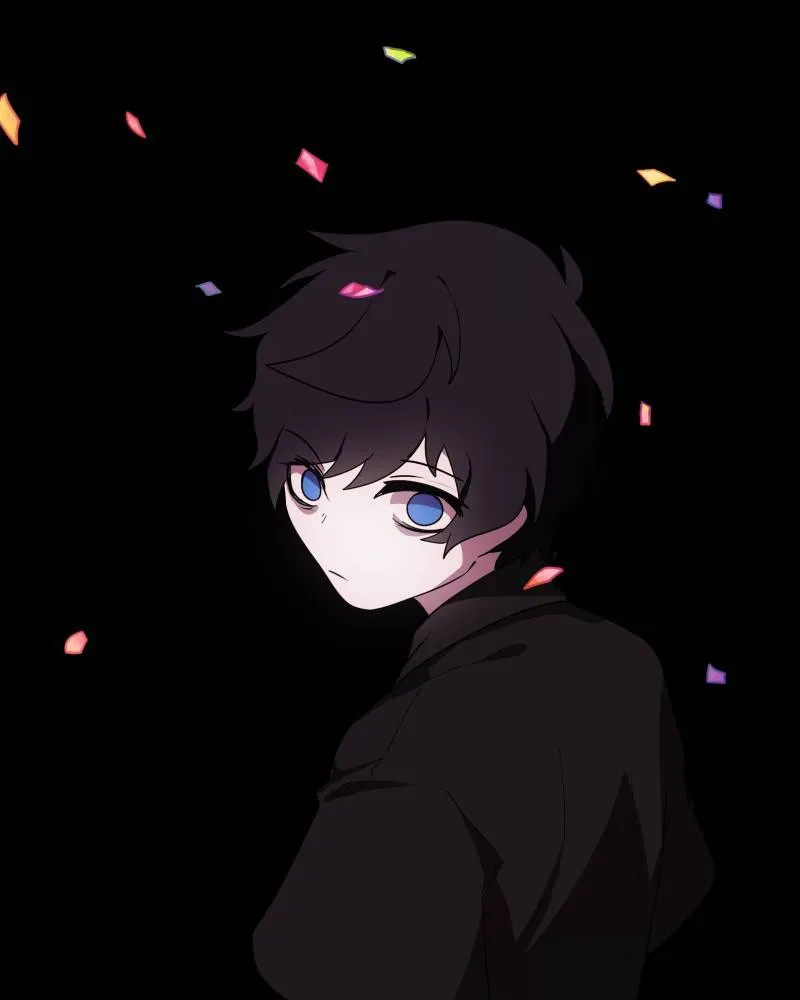 Read I’M The Grim Reaper chapter 115 image 18 on Lezhin