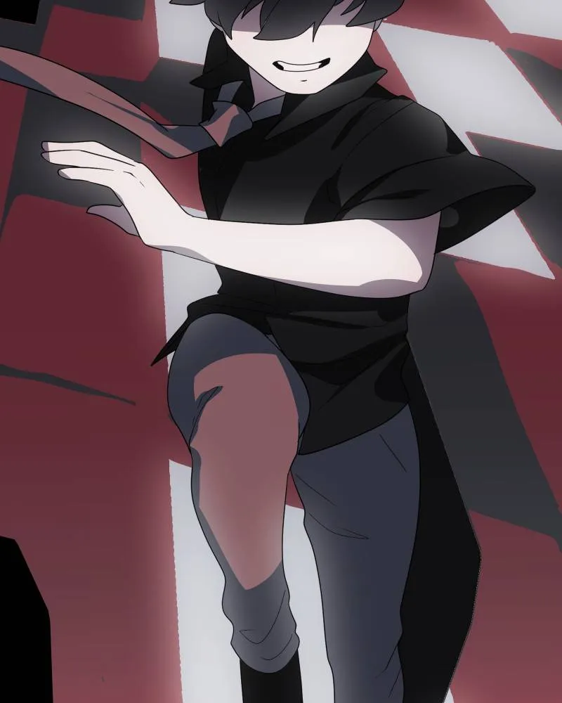 Read I’M The Grim Reaper chapter 115 image 44 on Lezhin