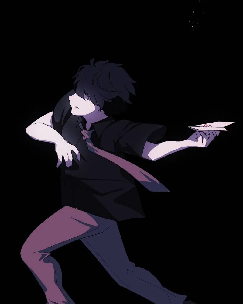 Read I’M The Grim Reaper chapter 115 image 73 on Lezhin