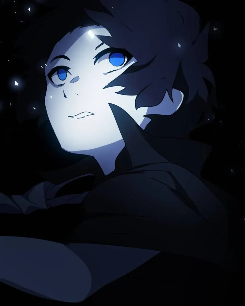 Read I’M The Grim Reaper chapter 115 image 91 on Lezhin