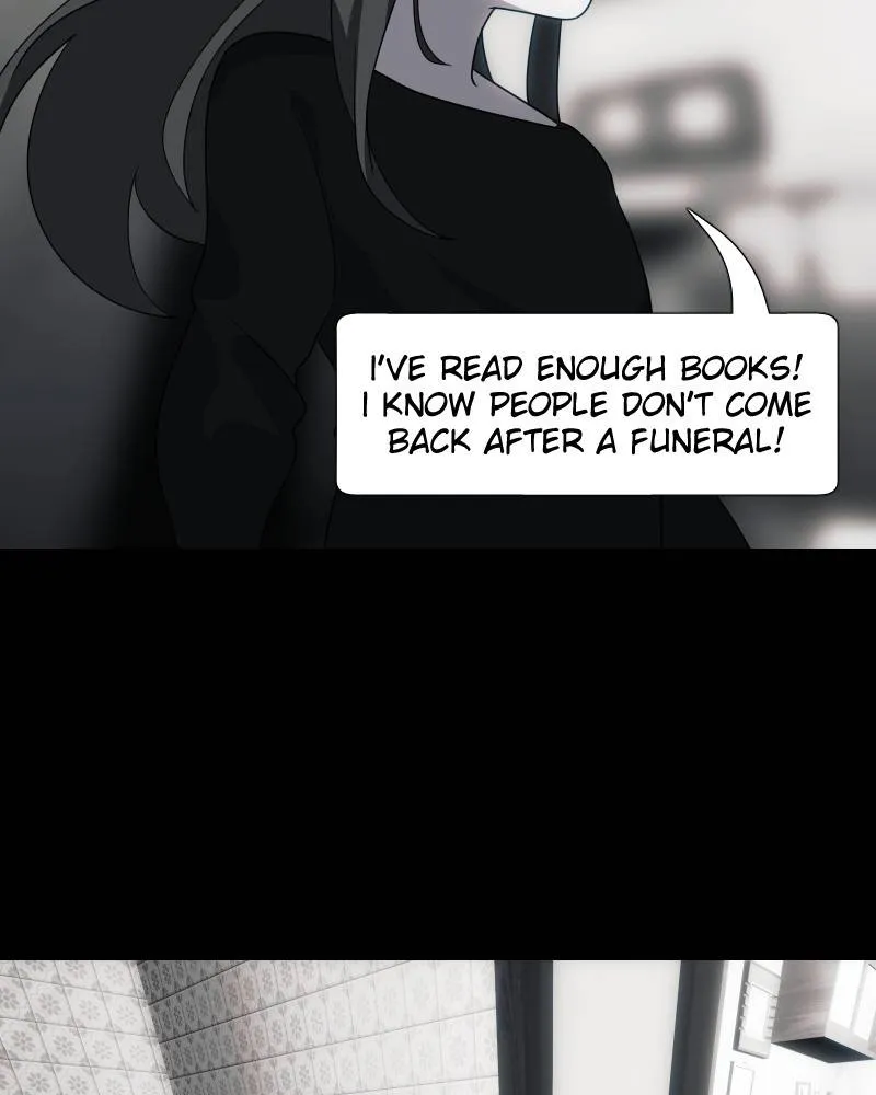 Read I’M The Grim Reaper chapter 116 image 26 on Lezhin